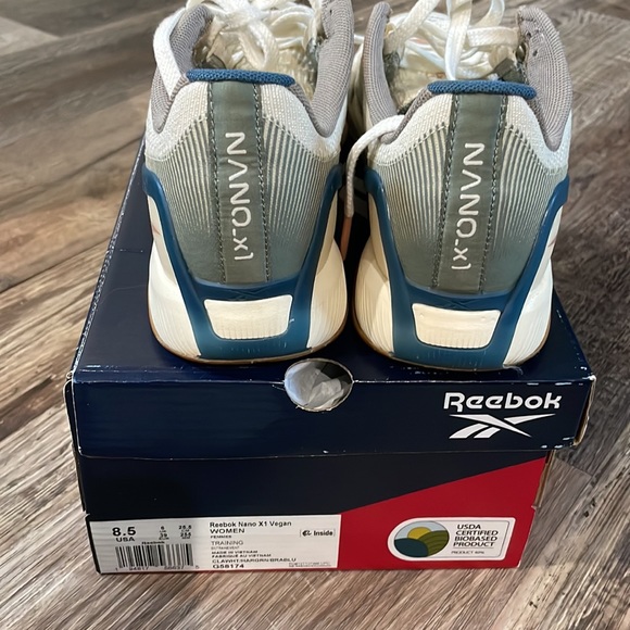 Nano X1 Vegan WoMen’s Training Shoes - Picture 3 of 7